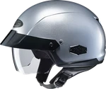 Hjc For Is-cruiser Helmet Solid Silver 2XL HP31NUS8CRSV. Fixed Price $129.99.
