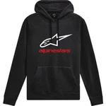 Alpinestars Always 2.0 Hoody Black Sz Xxl. Fixed Price $69.95.