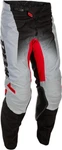 Fly Racing 379-53032 Kinetic Dbk Pants Grey/black/red Size. Fixed Price $159.95.