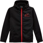 Alpinestars 1232-11030-10XL Zone Jacket Black. Fixed Price $129.95.