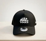Mac Tools Embroidered Trucker Hat 9FORTY Style Mesh Back Cap One Size Black. Fixed Price $25.88.