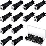 Frienda 100 Pcs Vent Clips For Car Freshies Accessories Air Freshener Square. Fixed Price $17.92.