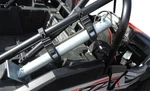 Moose Offroad Universal Jack W/ Roll Cage Mount. Fixed Price $253.95.