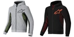 Alpinestars Chrome Air Sport Hoodies. Fixed Price $249.95.