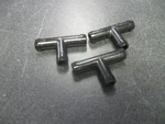 Yamaha Outboard 6E5-24378-00-00 Set Of Tees BIN0357. Fixed Price $7.00.