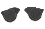 Shoei X-fourteen X-14 X-fifteen X-15 Ear Pad. Fixed Price $18.12.