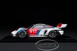 Spark 1/18 Scale Porsche GT3R Rennsport Multi Color Dealer Only Of 911 New. Fixed Price $399.99.