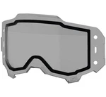 100% 59064-00002 Armega Forecast Dual Pane Lens Smoke. Fixed Price $34.00.