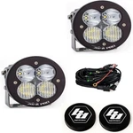 Baja Designs Xl-r Pro Led Driving/combo Light Pod Kit W/ Wiring & Rock Guards. Fixed Price $701.85.