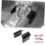 Center Console Organizer Tray For 2010-2015 Chevrolet Chevy Camaro Interior. Fixed Price $44.22.