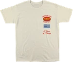 Fmf Factory Faster T-shirt Natural HO25118901NATXL. Fixed Price $35.39.