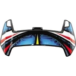 Shoei X-twelve Daijiro Memorial Replacement Air Outlet Red/blue/yellow. Fixed Price $73.99.