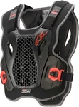 Alpinestars Bionic Action Chest Protector - Motocross Dirtbike Offroad. Fixed Price $119.95.