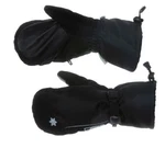 Dsg Women's Trail Snowmobile Mittens - Black Sz Xl. Fixed Price $44.95.