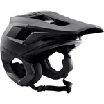Fox Racing Dropframe Pro Downhill Mtb Bicycle Helmet Flat Matte Black Medium Md. Fixed Price $149.99.