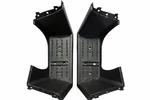 Right & Left Foot Rest Guard For Taotao ATA-110B 110CC Chinese Atv Quad. Fixed Price $71.95.