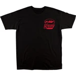 Fmf Racing Twisted Metal T-shirt Black Medium FA24118904BLKMD. Fixed Price $49.51.