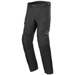 Alpinestars 4100-0005-10 ST-1 Waterproof Pants 4XL Black. Fixed Price $239.95.