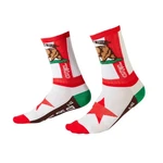 Oneal 0358-0105 Mtb Performance Sock 10-13 California. Fixed Price $17.95.