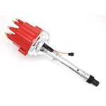Pertronix Distributor D305711; Flame Thrower Billet Magnetic Vac Adv For Sbc/bbc. Fixed Price $311.38.