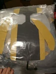 New Oe Saab Ng 9-5 Aero Sport Seat Bottom Heater Pad Cushion Ext 12777552. Fixed Price $305.00.