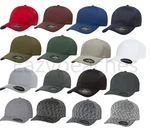 Flexfit Delta Tech Hat, Fitted, Mens S/m, L/xl, Sports, Golf, Baseball Cap, 180. Fixed Price $19.95.