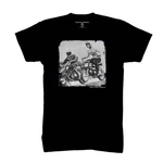 Oneal 1051-203 Indian Dunes Brad T-shirt Md Black. Fixed Price $26.00.