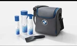 Bmw Winter Care Kit With Storage Bag Edition 83125B54103. Fixed Price $67.27.