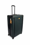 Nwt Tumi Extended Trip 30-INCH Spinner Packing Case Hunter Green $1095. Fixed Price $798.00.