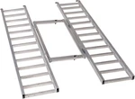 Moose Racing Tri-fold Adjustable Ramp 3910-0008. Fixed Price $229.95.