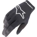 Alpinestars Radar Youth Motorcycle Gloves Black/white. Fixed Price $29.95.