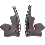 Shoei X-14 X-fourteen Cheek Pads Type-i Sizes 31MM35MM 39MM 43MM. Fixed Price $64.99.