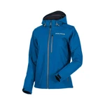 Polaris Women's Softshell Jacket Warm Water Repellent Fleece Blend Lined Blue. Fixed Price $93.95.