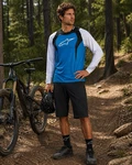 Alpinestars Men's Drop Long Sleeve Bike Jersey. Fixed Price $49.99.