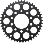 Moose Offroad Steel Rear Sprocket For Honda Tooth 1210-1332-45-ST. Fixed Price $29.95.