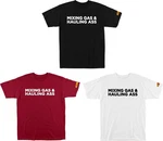 Fmf Gass T-shirt Mens Tee. Fixed Price $30.00.