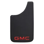 Plasticolor 000545R01 Easy Fit Black Mud Guards W Gmc Logo. Fixed Price $39.13.