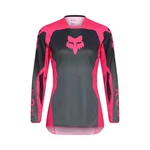 Fox Racing Womens 180 Shield Jersey (black/pink) (x-large) 36324-285-XL. Fixed Price $49.94.