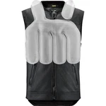 Alpinestars (tec Air) Tech 3 Canvas Vest Bk 6500224-10-4XL. Fixed Price $603.82.