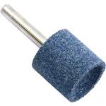 Forney Mounted Point Concave Top, Cyl A38 1 In. X Grinding Stone 60034. Fixed Price $12.73.