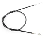 Motion Pro 03-0178 Black Vinyl Push Throttle Cable. Fixed Price $35.19.