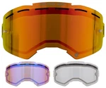 Fxr Factory Ride Dual 6-VENTED Lens W/posts. Fixed Price $45.32.