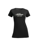 Thor Adult Women Hallman Heritage T-shirt Xl Black. Fixed Price $27.33.