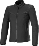 Alpinestars Stella Isla Wr Jacket Black 2XL 3210425-1100-2X. Fixed Price $309.95.