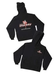 Stud Boy Zip Hoodie 2492-00. Fixed Price $54.00.