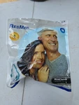 Mirage Quattro Res Med Full Face Mask Set 61202 Size M- New Sealed Package. Fixed Price $60.00.