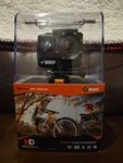 Cobra Waspcam Rox 9940 1080P 60 Fps Fhd Action Camera Water Resistant New. Fixed Price $33.99.