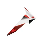 Alpinestars Standard Supertech R10 Team Spoiler - Carb Black/red/bi. Fixed Price $34.12.