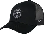 Alpinestars Hexeon Snacpback Trucker Hat Black. Fixed Price $31.00.