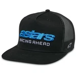 Alpinestars Notice Trucker Hat Black/black 1235-81480-1010-O/S. Fixed Price $39.23.
